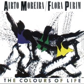 The Colours of Life artwork