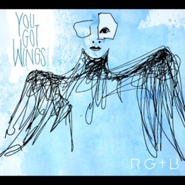 My Soul Is Rising (feat. Sam Sparro, Linda McCrary & Alfie Silas) Chris Falson and Rhythm Gospel & Blues