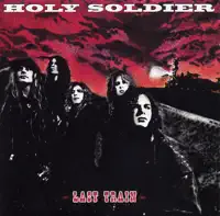 Crazy — Holy Soldier
