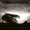 The Sound of Silence (Live On Conan) - Disturbed