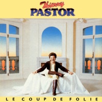 Le coup de folie - Thierry Pastor