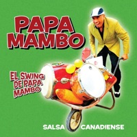 Papa Mambo - Oye Dime Que Paso