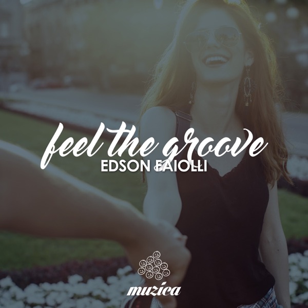 Feel the Groove - Single