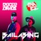 Lina Ice & Roger Davids - Baila Bing (De Avond Snack Track)