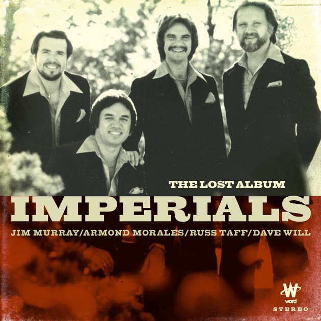 The Very Best of the Imperials - Album by The Imperials