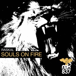 Souls on Fire - Single