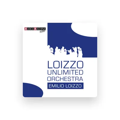 Ascolta Emilio Loizzo, guarda video musicali, leggi la biografia, vedi le date del tour & altro!