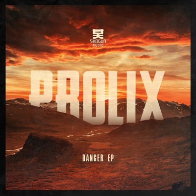 Danger - EP