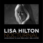 Lisa Hilton - A Spark in the Night