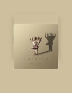 Ακούστε περιεχόμενο από Unfound, παρακολουθήστε μουσικά βίντεο, διαβάστε το βιογραφικό, δείτε ημερομηνίες περιοδείας, και πολλά ακόμη!