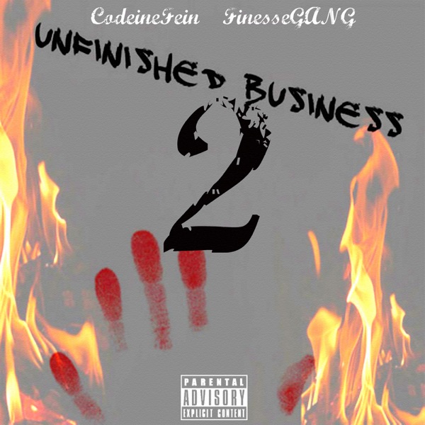 Unfinished Business 2