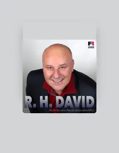 Luister naar R.H. David, bekijk muziekvideo's, lees de bio, bekijk de tourdata, en meer!