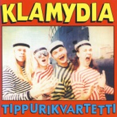 Tippurikvartetti artwork