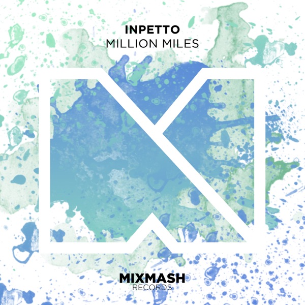 Million Miles - Single
