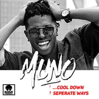 Cool Down — Muno