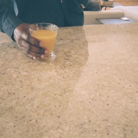 Juice CHISEKO