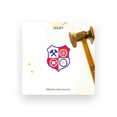 Listen to Izlet, watch music videos, read bio, see tour dates & more!