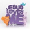 Jesus Loves Me - Listener Kids lyrics