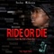 Ride or Die (feat. Moz Kidd & Chelsy Popz) - Teejay Mokoena lyrics