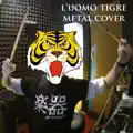  - L'Uomo Tigre