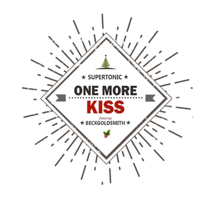 One More Kiss (feat. Beck Goldsmith) - Single
