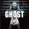GHOST ジャケット写真