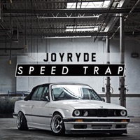 SPEED TRAP - Single - JOYRYDE