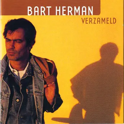 Verzameld - Bart Herman