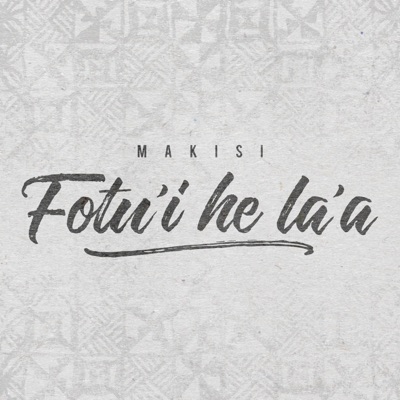 Fotu'i He La'A - Single