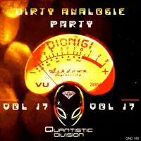 Peek A Boo Funk — Dionigi