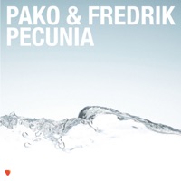 Percunia - Pako & Frederik