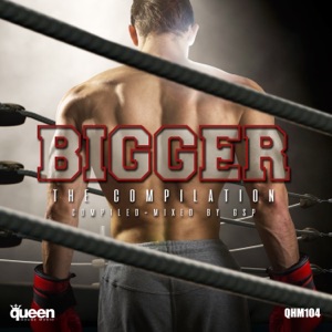 Bigger (The Compilation)