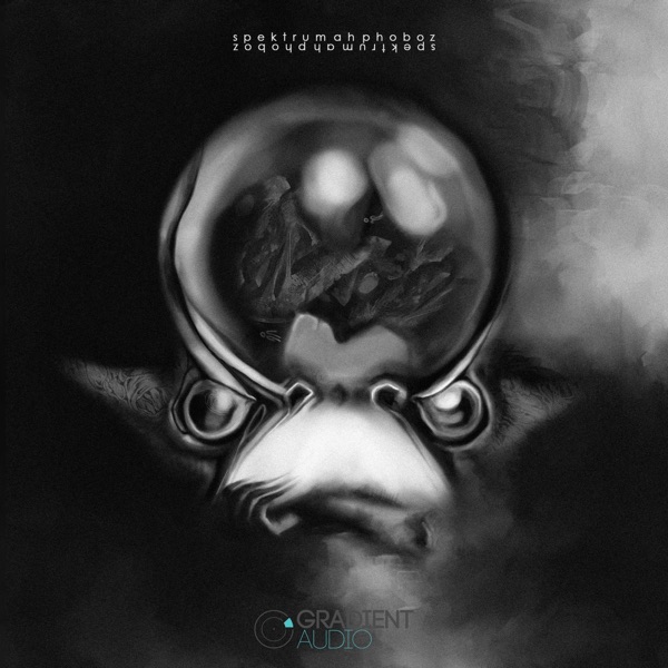 Spectres // Phobos - Single
