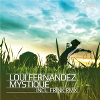 Mystique - Single - Loui Fernandez