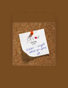 Dieler을(를) 듣고, 뮤직 비디오를 보고, 약력을 읽고, 투어 일정 등을 확인하세요!