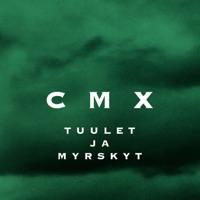 Tuulet ja myrskyt - Single - CMX