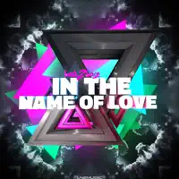 In the Name of Love (Bonkerz Remix Edit) — Back 2 Base
