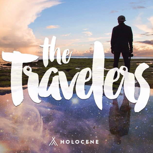 The Travelers By Nathaniel Boyle On Apple Podcasts