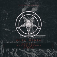 Misa Negra (feat. Raspe, Mistah Jahhope & K-Road) - Single - Montebel