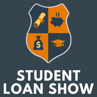 Student Loan Show | Overcoming Debt from College and Higher Education podcast