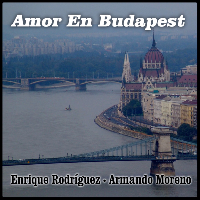 Amor en Budapest