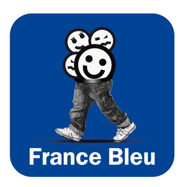On se dit tout sur France Bleu cover