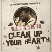 Clean up Your Hearth - Ranking Joe
