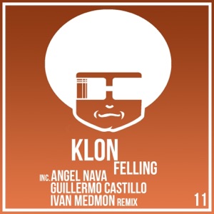 Felling - EP