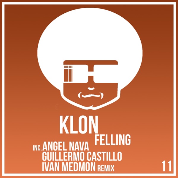 Felling - EP