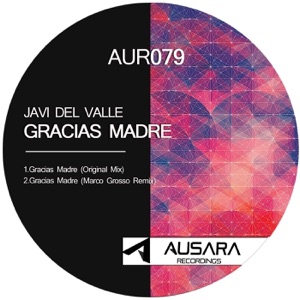 Gracias Madre - Single