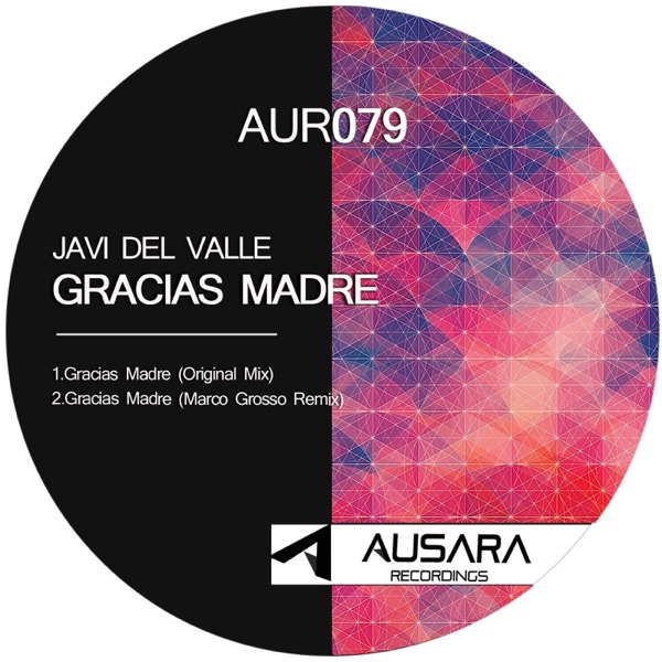 Gracias Madre - Single