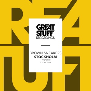 Stockholm - Single