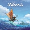 Moana (Original Motion Picture Soundtrack) artwork