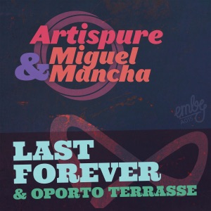 Last Forever - Single